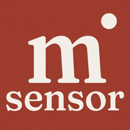 Memoria Sensor app icon